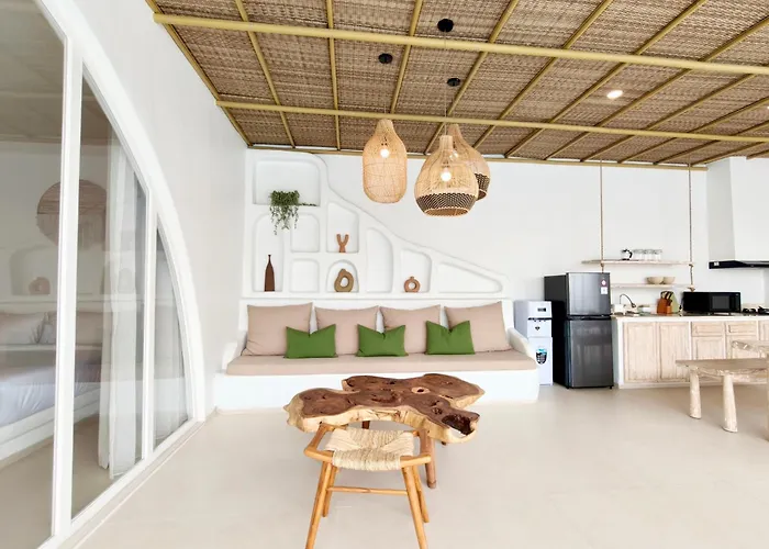 Lodgelink - Mediterranean Style 3 Bedroom Pool