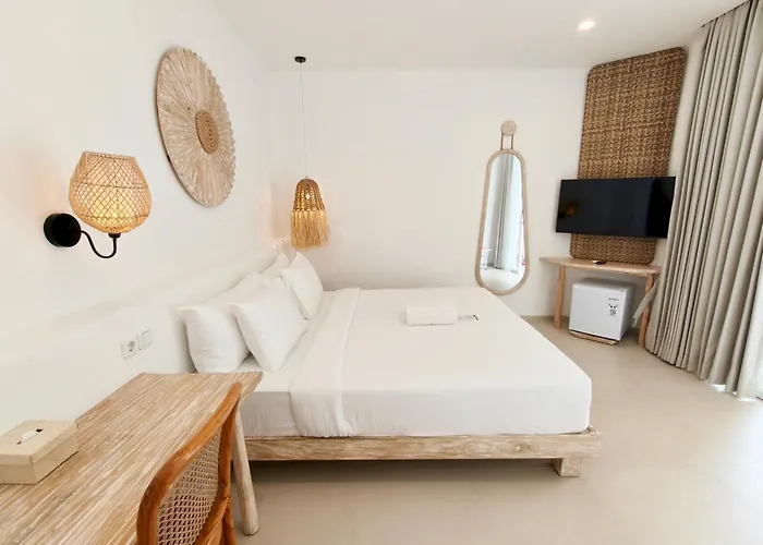 Lodgelink - Mediterranean Style 3 Bedroom Pool * Uluwatu