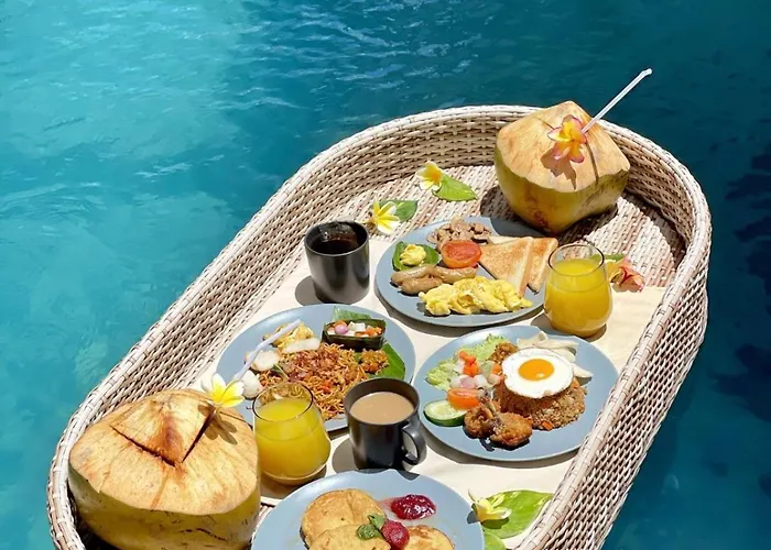 Lodgelink - Mediterranean Style 3 Bedroom Pool * Uluwatu